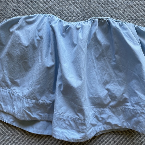 Wilfred Bandeau Top - (Size L) - Picture 2 of 3